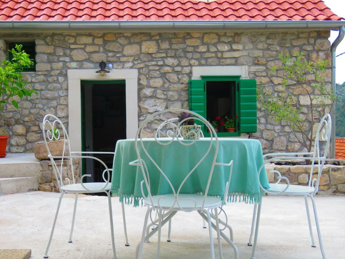 Holiday Home Anna Skradin Exterior photo