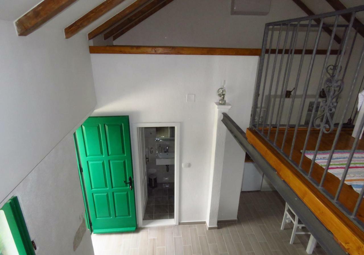 Holiday Home Anna Skradin Exterior photo