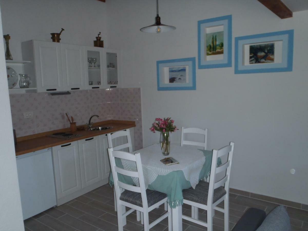 Holiday Home Anna Skradin Exterior photo