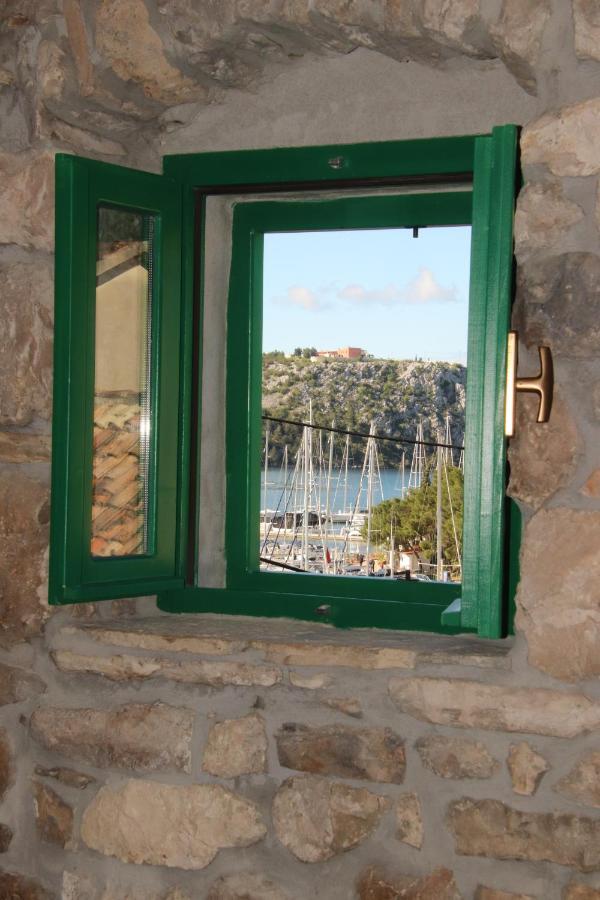 Holiday Home Anna Skradin Exterior photo
